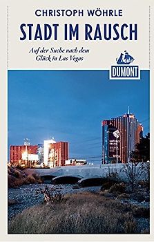 Stadt im Rausch (DuMont Reiseabenteuer)