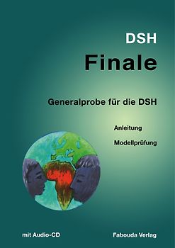DSH 2020: Finale