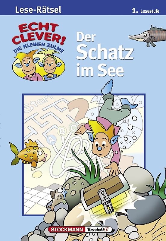Der Schatz im See