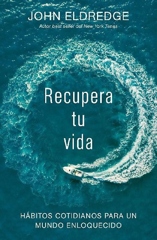 The Recupera tu vida