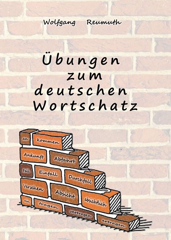 Übungen zum deutschen Wortschatz