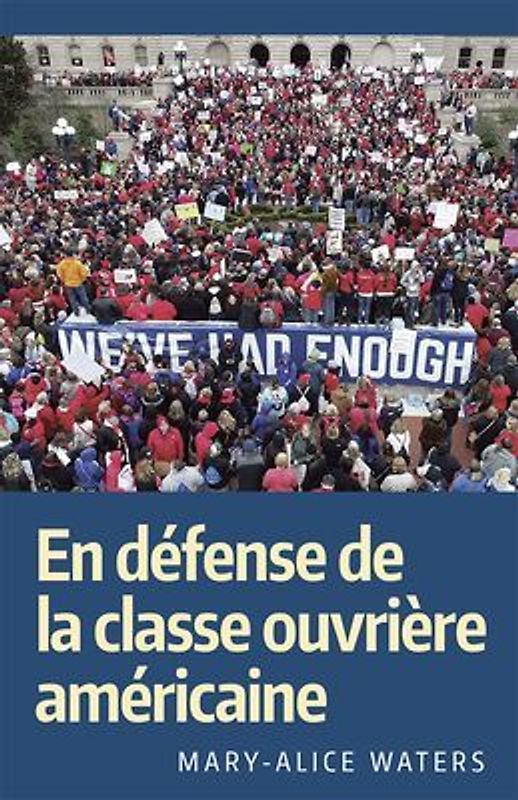 Fre-En Defense de la Clas
