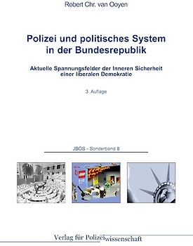 Polizei und politisches System in der Bundesrepublik