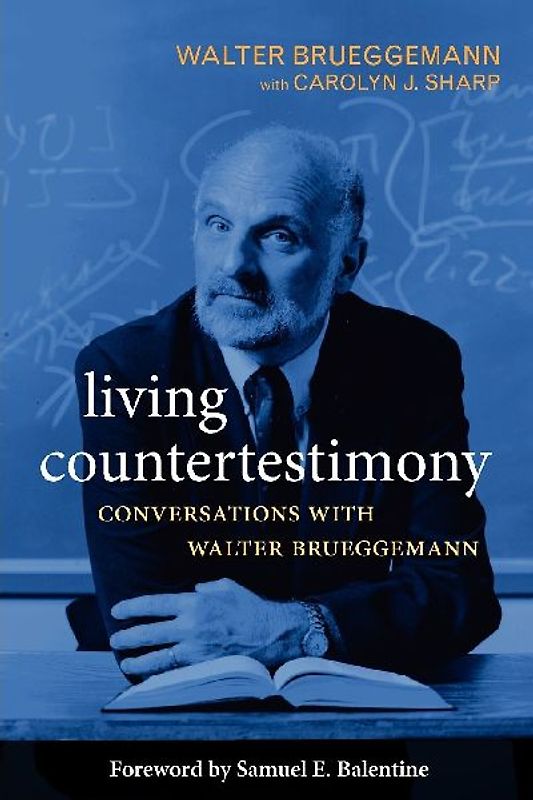 Living Countertestimony