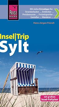 Reise Know-How InselTrip Sylt