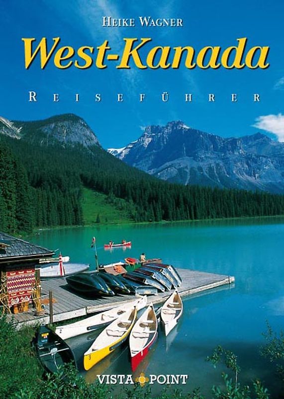 West- Kanada