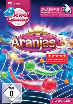 Aranjas 3 PC Spiele