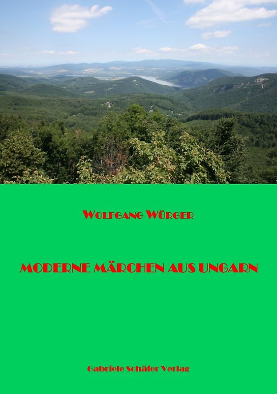 Moderne Märchen aus Ungarn