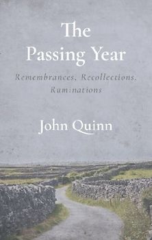 The Passing Year