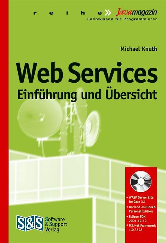 Web Services. Einführung und Übersicht