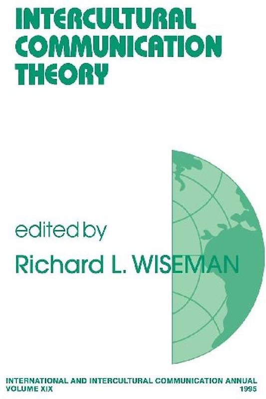 Intercultural Communication Theory