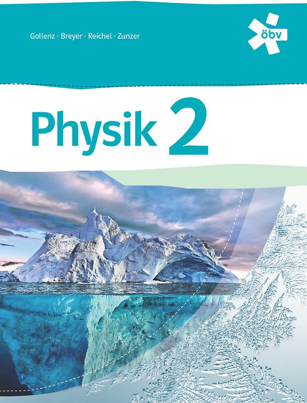 Gollenz Physik 2, Schülerbuch + E-Book