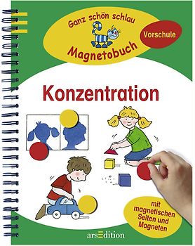 Konzentration