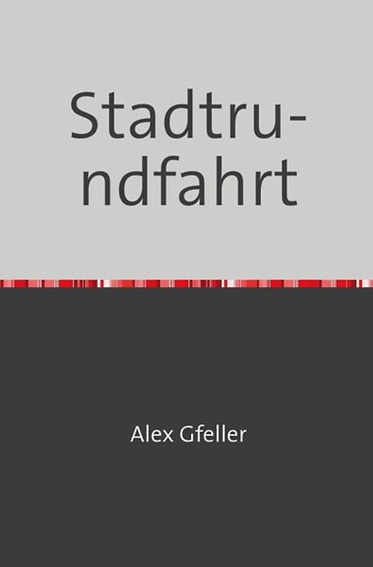 Stadtrundfahrt