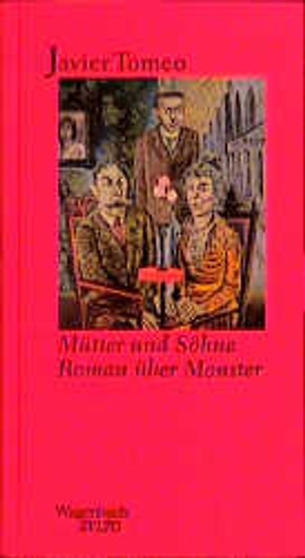 Mütter und Söhne