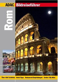 ADAC Reiseführer premium ROM