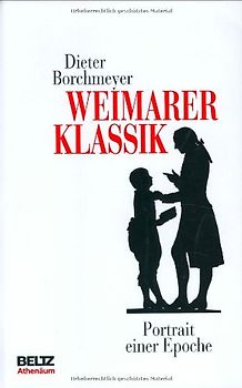 Weimarer Klassik