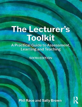 The Lecturer's Toolkit