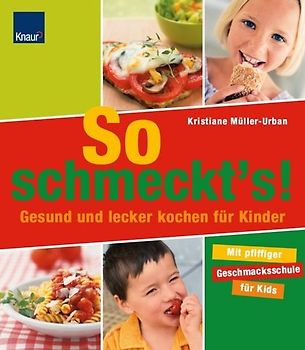 So schmeckt´s!