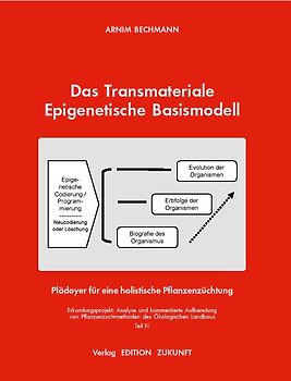 Das Transmateriale Epigentische Basismodell