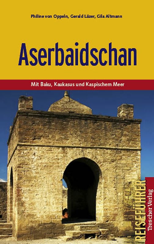 Aserbaidschan