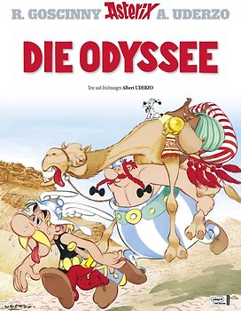 Asterix 26