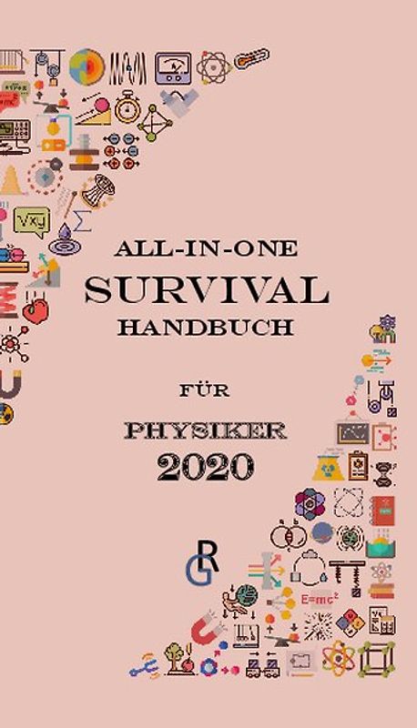 All-in-One-Survival-Handbuch für Physiker