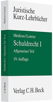 Schuldrecht I