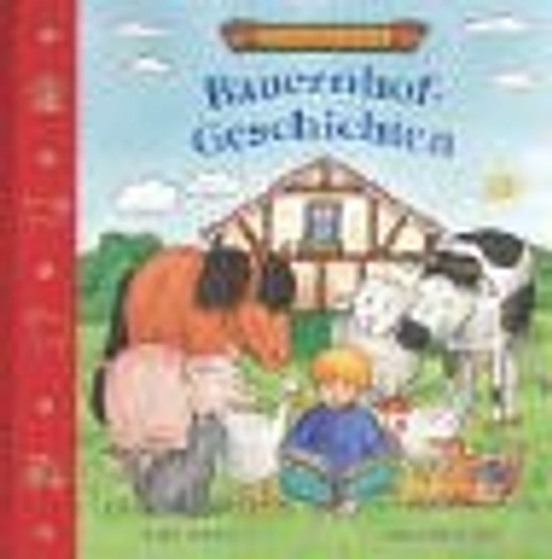 Bauernhofgeschichten