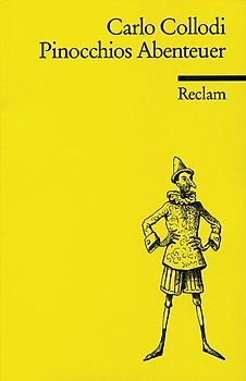 Pinocchios Abenteuer