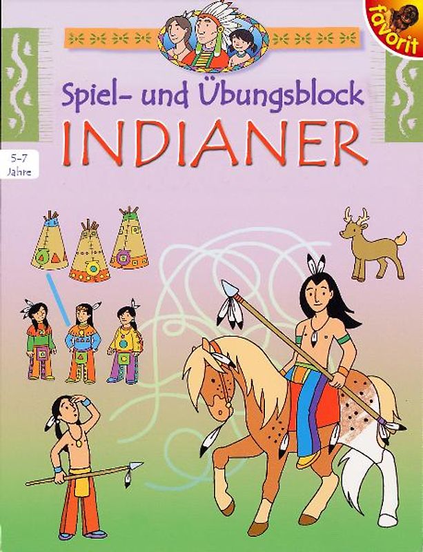 Spiel- und Übungsblock