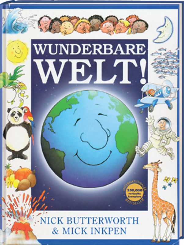 Wunderbare Welt