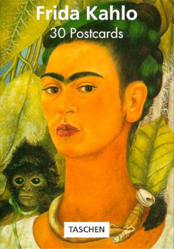Frida Kahlo