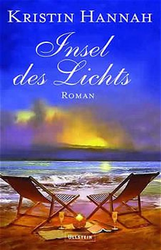 Insel des Lichts