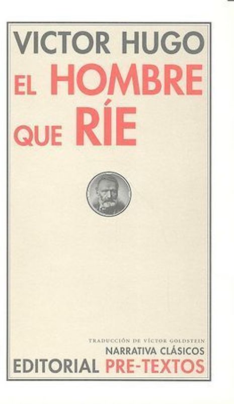 El hombre que ríe