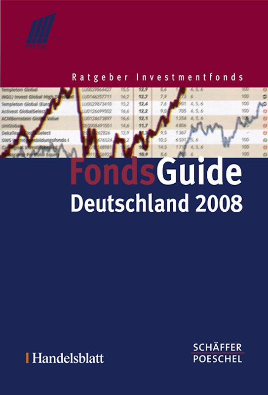FondsGuide Deutschland 2008