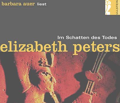 Im Schatten des Todes. Bearbeitete Hörfassung