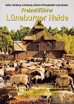 Freizeitführer Lüneburger Heide