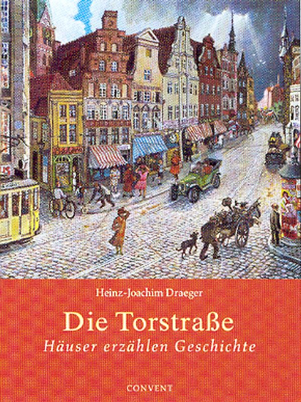 Die Torstrasse