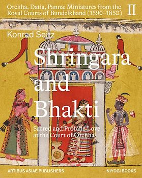 Shringara and Bhakti