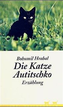Die Katze Autitschko