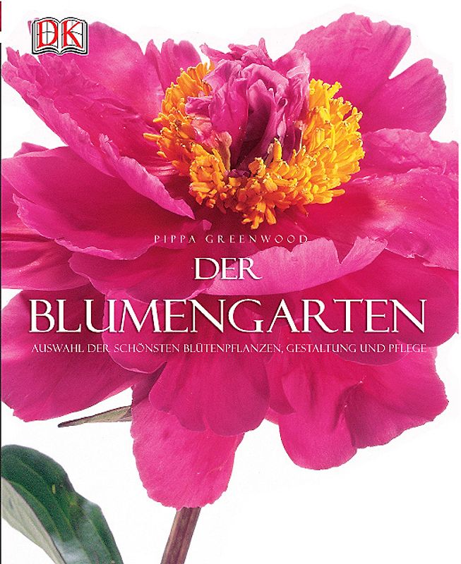 Der Blumengarten