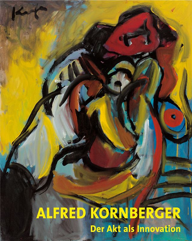 Alfred Kornberger
