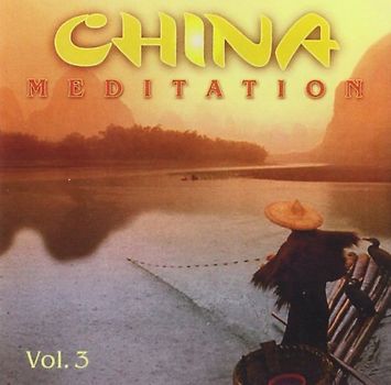 Various - China-Meditation Vol.3