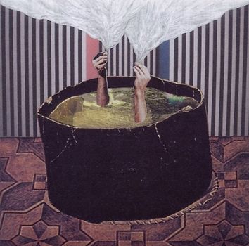 the Phantom Band - The Wants