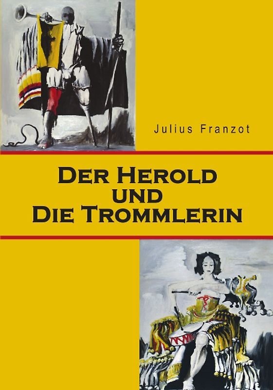 Der Herold und die Trommlerin
