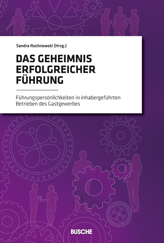 Das Geheimnis erfolgreicher Führung