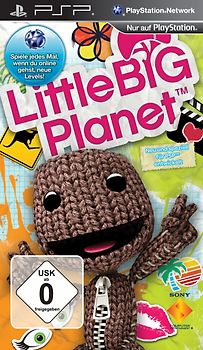 Little Big Planet PlayStation Portable
