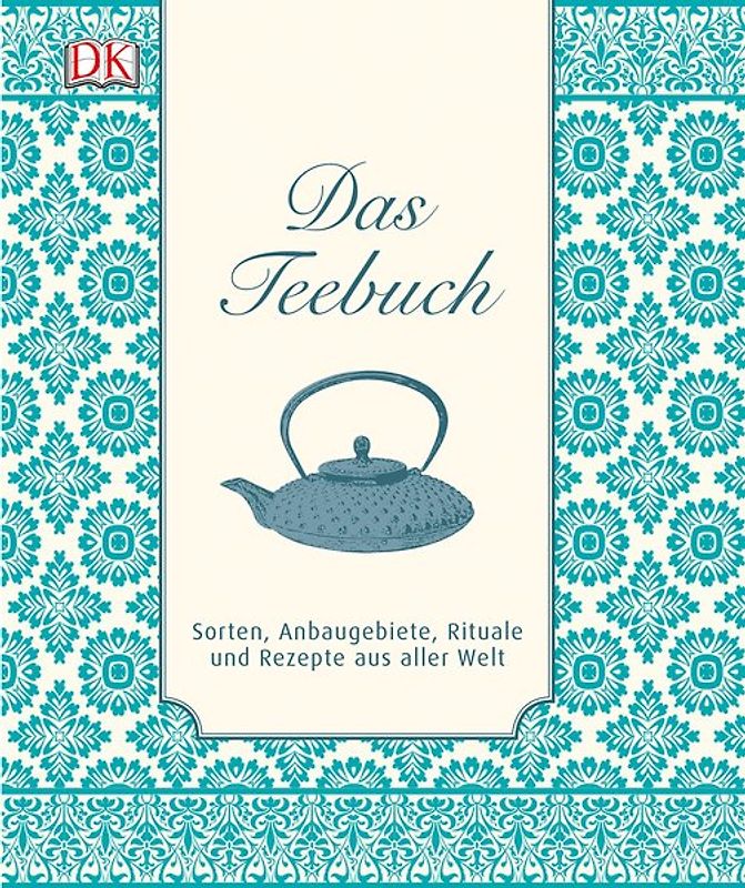 Das Teebuch