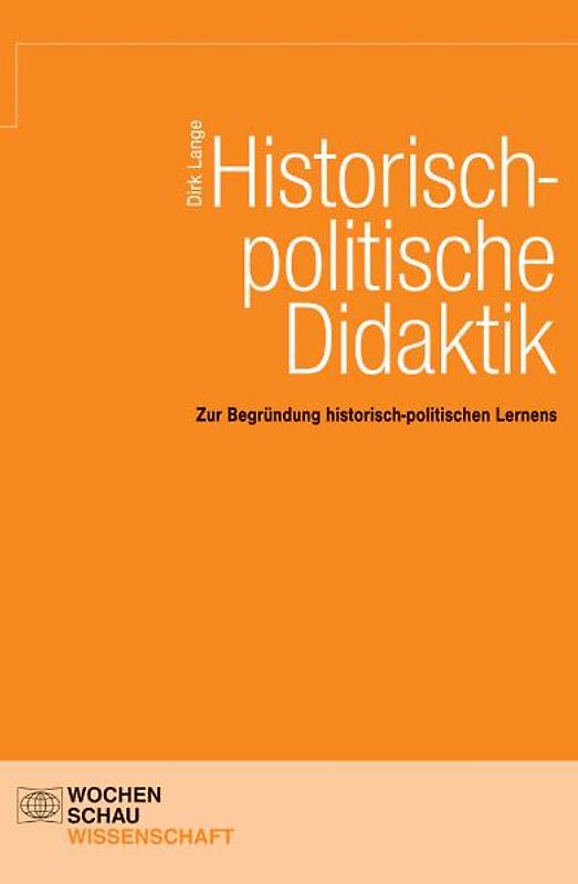 Historisch-politische Didaktik